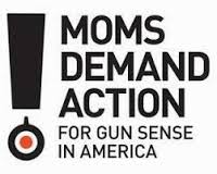 moms demand action logo